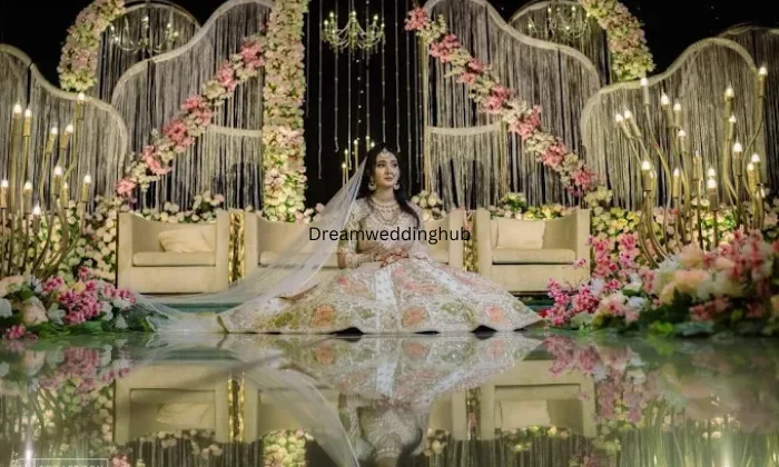 Sanskar Event wedding planner